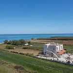 Beachfront First-Floor Suite