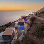 Ikones Kritis Houses