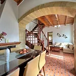 Villa Sevi Grande By Posarellivillas