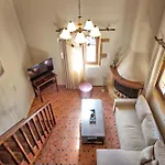 Villa Romantic Sevi By Posarellivillas