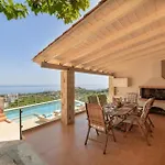 Le Stelle Villa