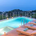 Le Stelle Villa
