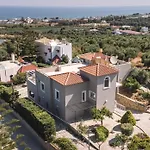 Villa Verdeblu Rethymno Crete