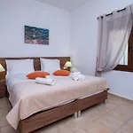 Atalanti Seaside Junior Suites