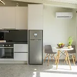 S12 Apartments