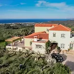 Magea- Rustic Style Picturesque Cretan Villa