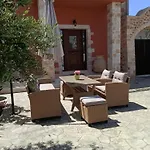 Villa Eliomylos