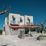 Beachfront Lux Suite
