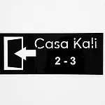 Casa Kali 3 Apartment