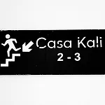 Casa Kali 3 Apartment