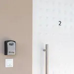Harmony Luxury Apartment