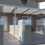 Harmony Luxury Apartment