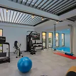 Deluxe Residence Oro Rethymno Crete