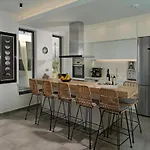 Deluxe Residence Oro Rethymno Crete