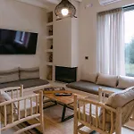 Villa Aldea - Luxury Boho Style