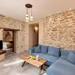 Luxury Limnes Village House