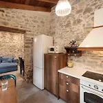 Luxury Limnes Village House
