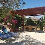 The Arch House. A Romantic Break