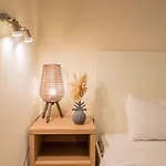 Frank Apartments