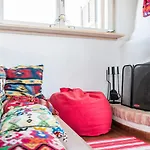 Magea-Thalassa,Top Floor Cretan Studio With Views