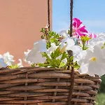 Magea-Thalassa,Top Floor Cretan Studio With Views
