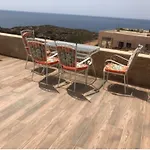Elafonisi Villa Above The Beach