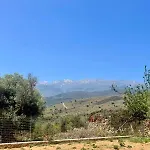 Iliopetra Villa