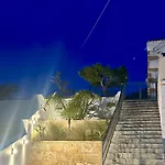 Villa Eftychia Serene Getaway With Hot Tub In A Quiet Location