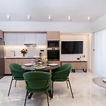 Arc Elegant Apartments
