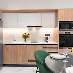Arc Elegant Apartments