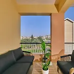 Callista City Living II