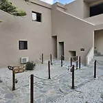 The Santo George Beach Resort