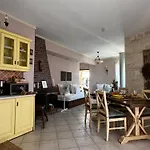 Stalis Lux Beach Apartment