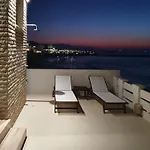Seashell Seafront Villa