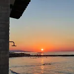 Seashell Seafront Villa