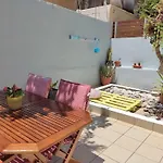 Pomegranate Apartment