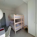 Cretesuites - Urban Villa With Pool - 500M To The Beach
