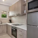 Elenas Village House - Love Apartment With Pool And Terrace