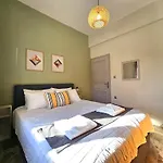 Satie City Apartment