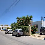 Seafront Home Villa