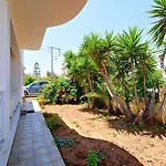 Seafront Home Villa