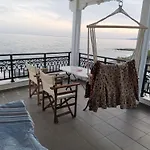 Stratos Sunset House