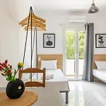 Fysalida'S Coastal Gem 7 - Steps Away From The Sea