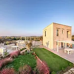 Luxury Crete Villa | Villa Stella Maris | Beautiful Landscaped Views & Private Heated Pool | Bbq | 2 Bedrooms | Mylopotamos