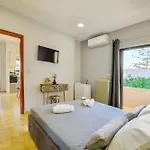 Manousos Apartment