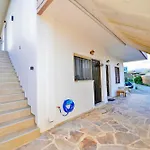 Manousos Apartment