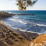 Tv-R Villa Eeanthe 3 Bedrooms Rethymno
