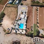 Tv-R Villa Melia 2 Bedrooms Rethymno
