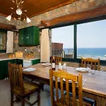Amazing Sea Views At Villa Elafonissi With Private Pool, Near Elafonissi Beach