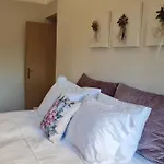 Luxury Apartment In The Heart Of The City
